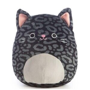 Xiomara the Cheetah 8”